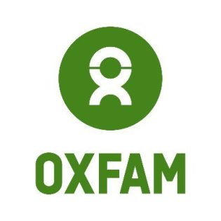 OXFAM GB